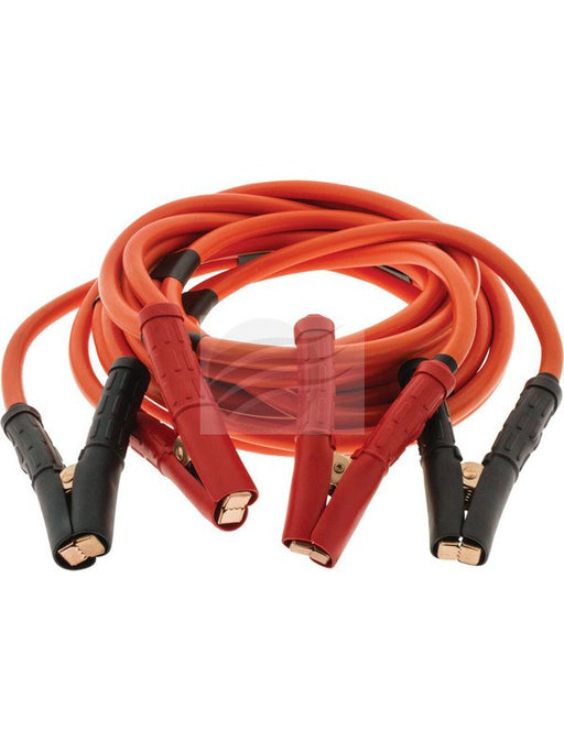 Jaylec Cable Kit Booster 6Mtr 70mm W/Flex 1000Amp JL5107.6 Battery Cables & Connectors Jaylec - Micks Gone Bush