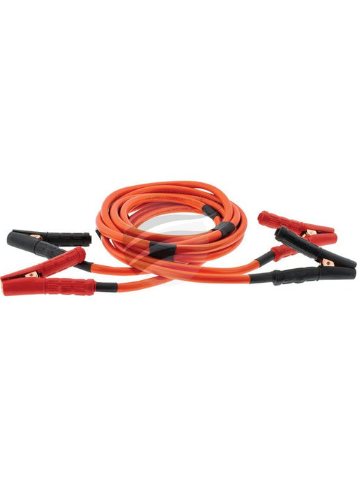 Jaylec Cable Kit Booster 4Mtr 70mm2( (Anti Spike) 1000Amp JL5107A Battery Cables & Connectors Jaylec - Micks Gone Bush