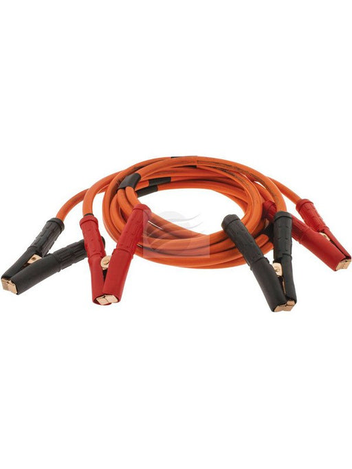 Jaylec Cable Kit Booster 4Mtr 70mm W/Flex 1000Amp JL5107 Battery Cables & Connectors Jaylec - Micks Gone Bush