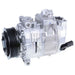 Denso Air Conditioning Compressor 12V Direct Mount 7SEU17C Part No. CXD6379 AIR CONDITIONING COMPRESSOR DENSO - Micks Gone Bush
