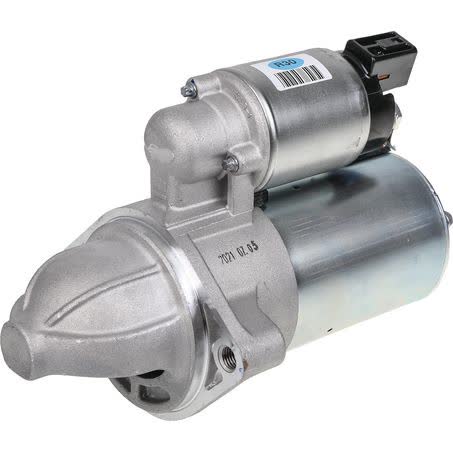 Oex Starter Motor 12V 11TH CW Valeo starter motor OEX - Micks Gone Bush