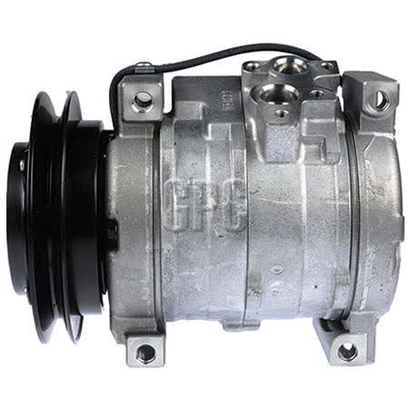 Denso Air Conditioning Compressor 12V Direct Mount 10S15C CXD6380 AIR CONDITIONING COMPRESSOR DENSO - Micks Gone Bush
