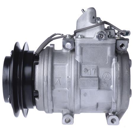 Denso Air Conditioning Compressor 12V Direct Mount 10PA17C CXD6106 AIR CONDITIONING COMPRESSOR DENSO - Micks Gone Bush