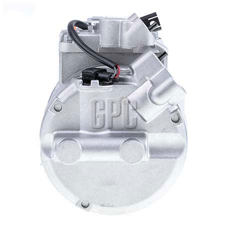 OEX Air Conditioning Compressor 12V Direct Mount Denso 7SBU17C Style CXD0021 AIR CONDITIONING COMPRESSOR OEX - Micks Gone Bush