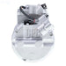 OEX Air Conditioning Compressor 12V Direct Mount Denso 7SBU17C Style CXD0021 AIR CONDITIONING COMPRESSOR OEX - Micks Gone Bush