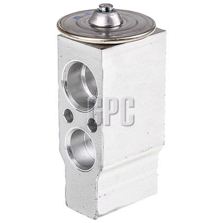 Denso Air Conditioning TX Valve Block Pad 1 Ton TXX1880 AIR CONDITIONING TX VALVE DENSO - Micks Gone Bush