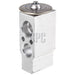 Denso Air Conditioning TX Valve Block Pad 1 Ton TXX1880 AIR CONDITIONING TX VALVE DENSO - Micks Gone Bush