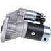 Oex Starter Motor 12V 11TH CW Hitachi Style starter motor OEX - Micks Gone Bush