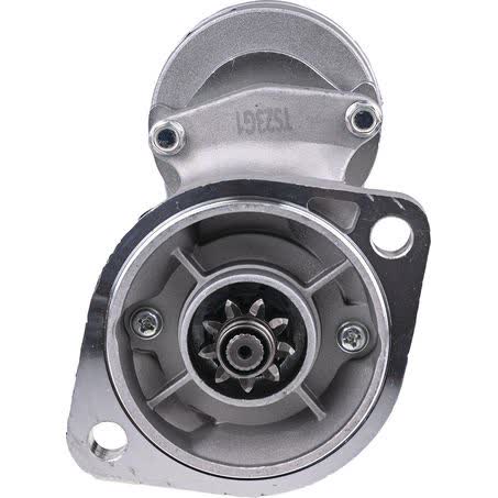 OEX Starter Motor 12V 9TH CW Denso Style DXS520 STARTER MOTOR OEX - Micks Gone Bush