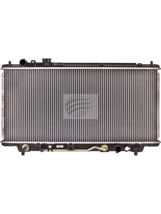 Koyorad Radiator Ford Laser Kj Mazda 323 A/T 34578 - 36220 Protege JR0004J Koyorad - Micks Gone Bush