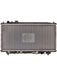 Koyorad Radiator Ford Laser Kj Mazda 323 A/T 34578 - 36220 Protege JR0004J Koyorad - Micks Gone Bush