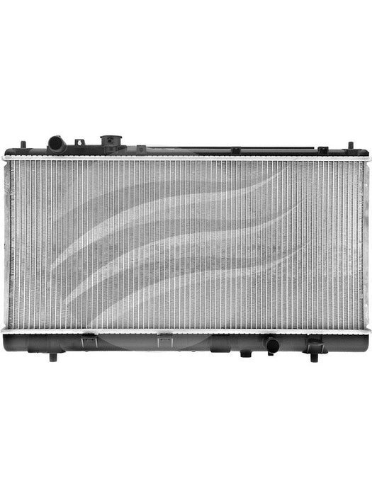 Koyorad Radiator Laser Kn Kq M/T A/P 11/98- Bj Astina Protege JR0031J Koyorad - Micks Gone Bush