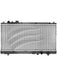 Koyorad Radiator Laser Kn Kq M/T A/P 11/98- Bj Astina Protege JR0031J Koyorad - Micks Gone Bush