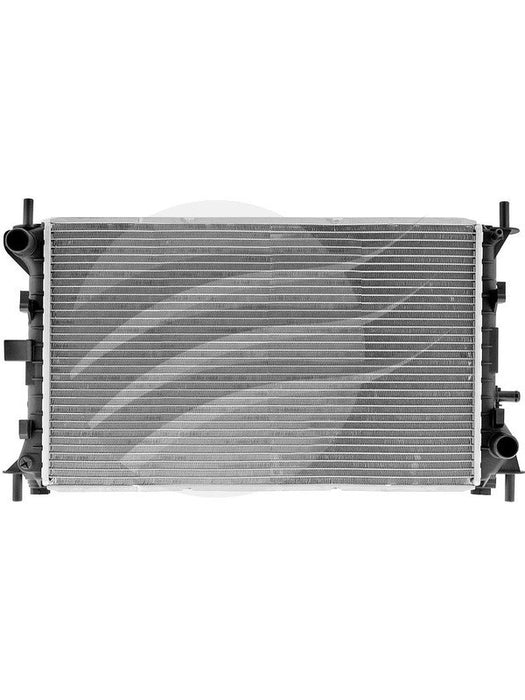 Koyorad Radiator Ford Focus 2002-On 2005 A/T M/T Lr 1.8 2 L 98Ab8005Kf JR0044J Koyorad - Micks Gone Bush