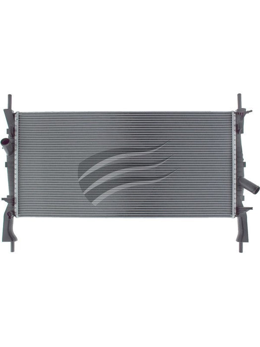 Koyorad Radiator Ford Transit 2006-On 2014 A/T M/T Vm Petrol Diesel JR0076J Koyorad - Micks Gone Bush