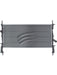Koyorad Radiator Ford Transit 2006-On 2014 A/T M/T Vm Petrol Diesel JR0076J Koyorad - Micks Gone Bush
