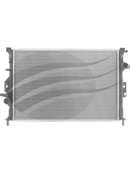 Koyorad Radiator Volvo Xc70 Xc60 S60 2007-On Ford Focus Lw Rover Auto JR0078J Koyorad - Micks Gone Bush