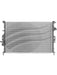Koyorad Radiator Volvo Xc70 Xc60 S60 2007-On Ford Focus Lw Rover Auto JR0078J Koyorad - Micks Gone Bush