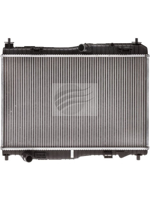 Koyorad Radiator Ford Fiesta Ws Wt 1.6L Td Ecosport Bk Bl Petrol 13-On JR0081J Koyorad - Micks Gone Bush