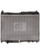 Koyorad Radiator Ford Fiesta Ws Wt 1.6L Td Ecosport Bk Bl Petrol 13-On JR0081J Koyorad - Micks Gone Bush