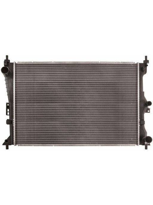 Denso Radiator JR0086FTF Denso - Micks Gone Bush