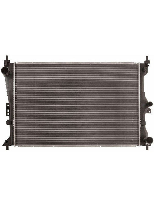 Denso Radiator JR0086FTF Denso - Micks Gone Bush