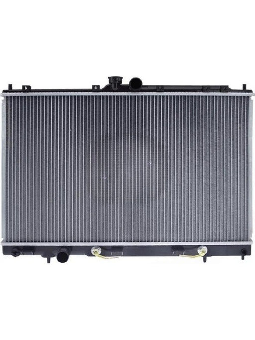 Denso Radiator For Mitsubishi Outlander ZE ZF 02>14 2.4LT AUTO JR0089FTF Denso - Micks Gone Bush