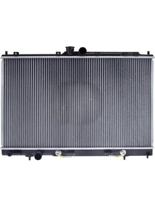 Denso Radiator For Mitsubishi Outlander ZE ZF 02>14 2.4LT AUTO JR0089FTF Denso - Micks Gone Bush