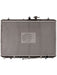 Denso Radiator For Toyota Kluger A/T A/P GSU40R 45R 3.5LT V6 2007> JR0095FTF Denso - Micks Gone Bush