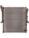 Denso Radiator JR0099FTF Denso - Micks Gone Bush