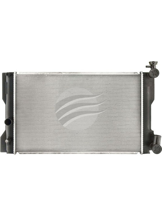 Denso Rad For Toyota Corolla A/T & M/T 2014> JR0111FTF Denso - Micks Gone Bush