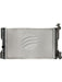 Denso Rad For Toyota Corolla A/T & M/T 2014> JR0111FTF Denso - Micks Gone Bush
