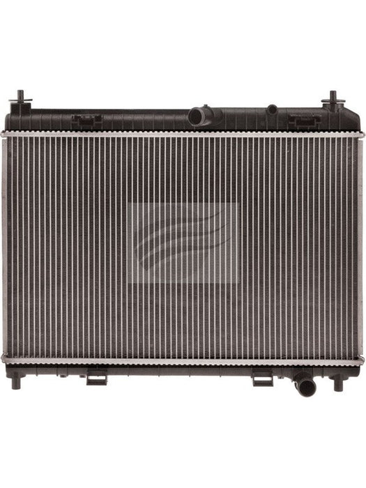 Koyorad Radiator Ford Fiesta Ws Wt 2009-On Wz 2013-On A/T 1.5L 1.6L JR0117J Koyorad - Micks Gone Bush