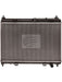 Koyorad Radiator Ford Fiesta Ws Wt 2009-On Wz 2013-On A/T 1.5L 1.6L JR0117J Koyorad - Micks Gone Bush