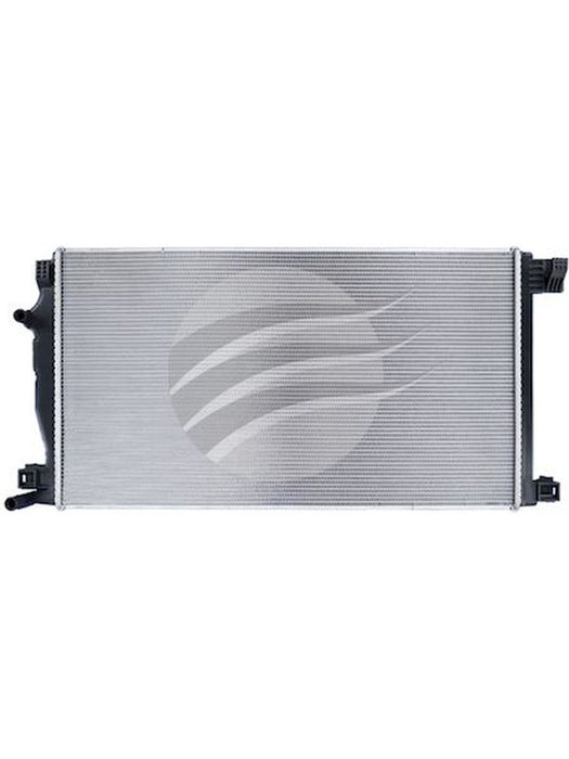 Koyorad Radiator For Toyota C-Hr 2017-On NGX50 CVT Petrol 1.2L JR0158J Koyorad - Micks Gone Bush