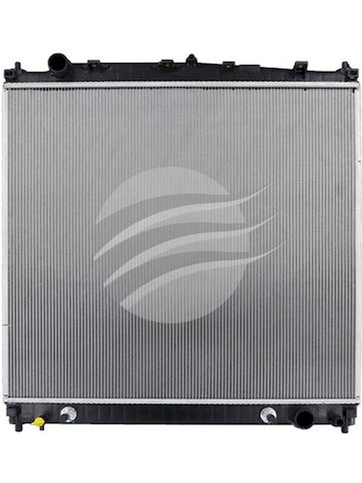Koyorad Radiator For Toyota Hiace 2/2019-On Gdh300 2.8Lt Diesel JR0160J Koyorad - Micks Gone Bush