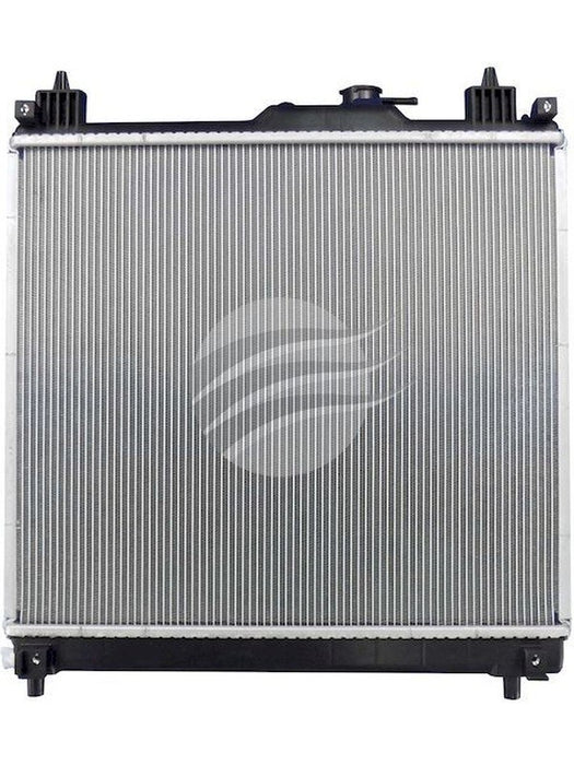 Koyorad Radiator Fits Suzuki Ignis MF 11/2016 1.2L CVT JR0170J Koyorad - Micks Gone Bush