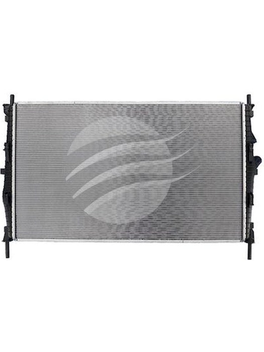 Koyorad Radiator For Transit Vo 2014-On 2.2L Custom VN 2013-On 2018 JR0171J Koyorad - Micks Gone Bush