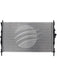 Koyorad Radiator For Transit Vo 2014-On 2.2L Custom VN 2013-On 2018 JR0171J Koyorad - Micks Gone Bush