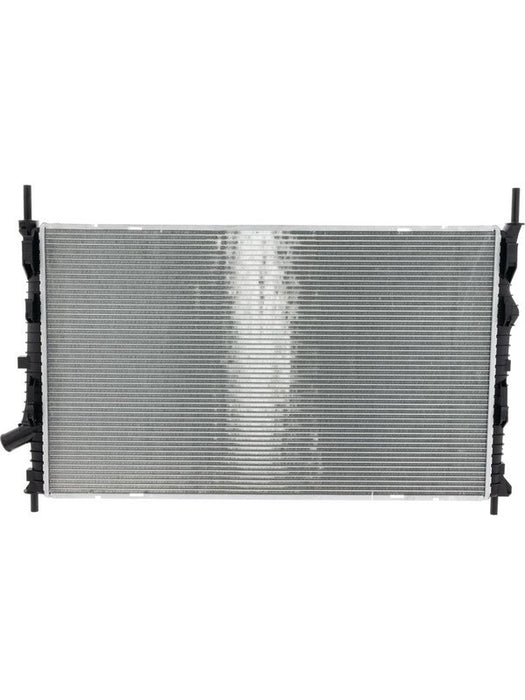 Koyorad Radiator For Ford Transit 2014-On 2.0L Diesel M/T A/T JR0393J Koyorad - Micks Gone Bush