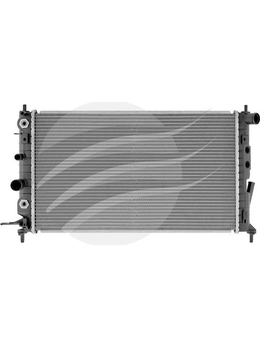 Nissens Radiator Holden Vectra Jr / Js 2.5Lt V6 A/T A/P 52479100 JR1004J Nissens - Micks Gone Bush