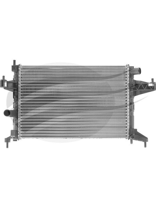 Nissens Radiator Holden Barina Xc -2001 M/T A/P Hol14361 9201956 JR1032J Nissens - Micks Gone Bush