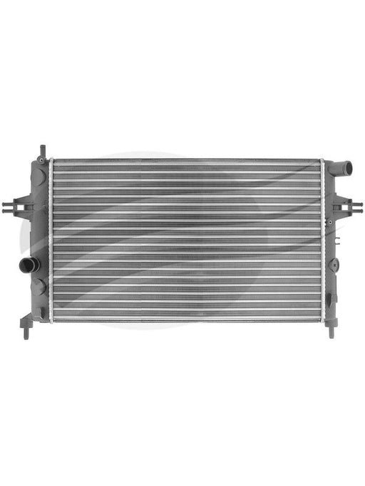 Nissens Radiator Holden Astra TS 1.8Lt Manual A/P Hol018Pacm JR1034J Nissens - Micks Gone Bush