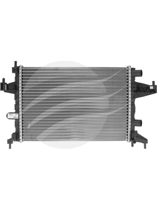 Nissens Radiator JR1047J Nissens - Micks Gone Bush
