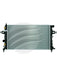 Nissens Radiator Holden Astra Ah A/T A/P 11/04-On 13128801 = M/T JR1049J Nissens - Micks Gone Bush