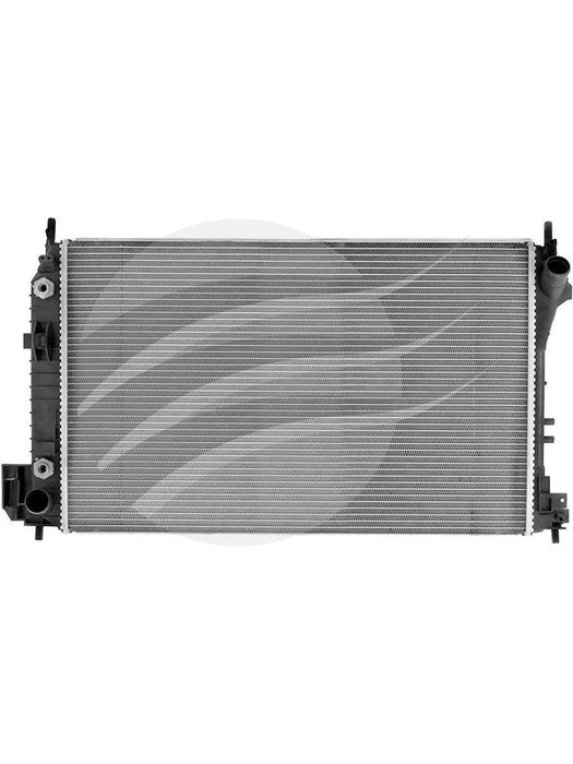 Nissens Radiator Holden Vectra Zc -3 4Cyl V6 Saab 43899 43960 A/T A/P JR1052J Nissens - Micks Gone Bush