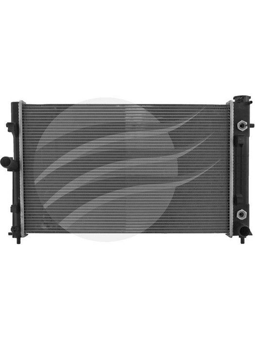 Koyorad Radiator A/T JR1057J Koyorad - Micks Gone Bush