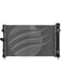Koyorad Radiator A/T JR1057J Koyorad - Micks Gone Bush