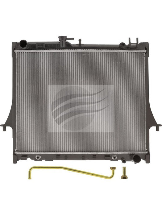 Koyorad Radiator A/T JR1065J Radiators Koyorad - Micks Gone Bush