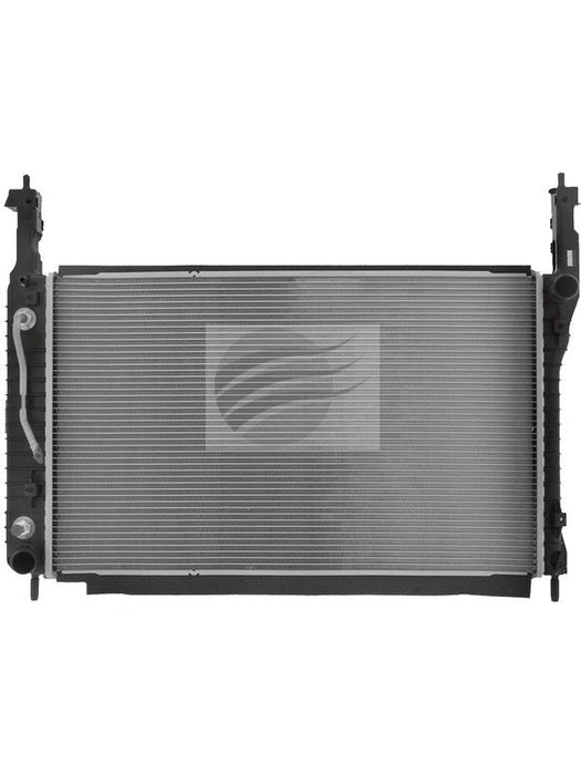 Koyorad Radiator Holden Captiva -7 Dsl Td A/T A/P O/E # 96629055 JR1070J Koyorad - Micks Gone Bush